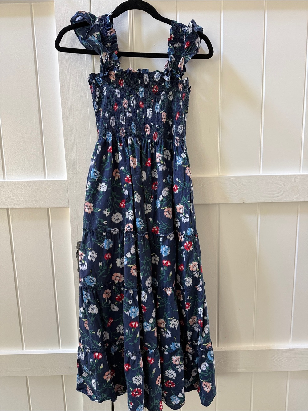 Hill House Ellie Dress- Size Small